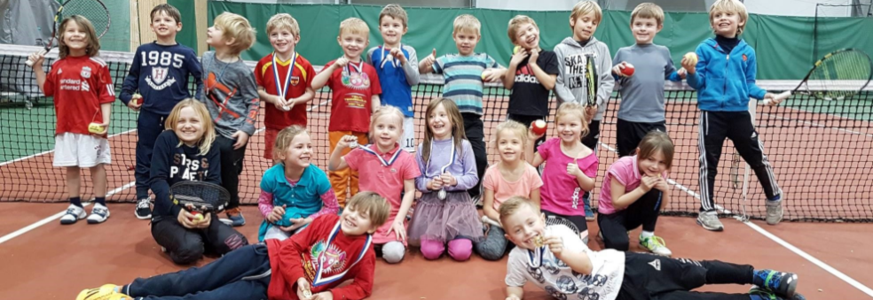 Halloweencup, lørdag 27. oktober.